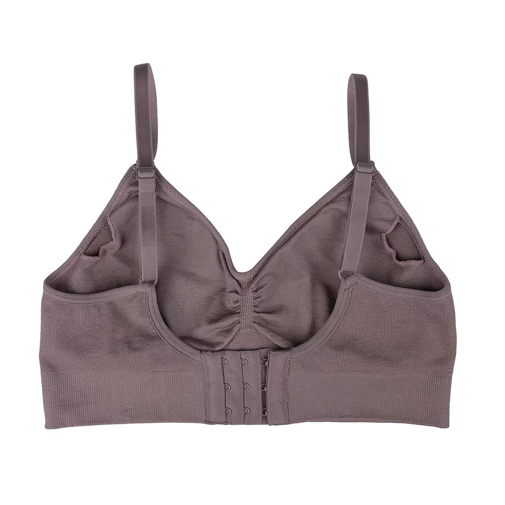 Seamless Sculpting Bra