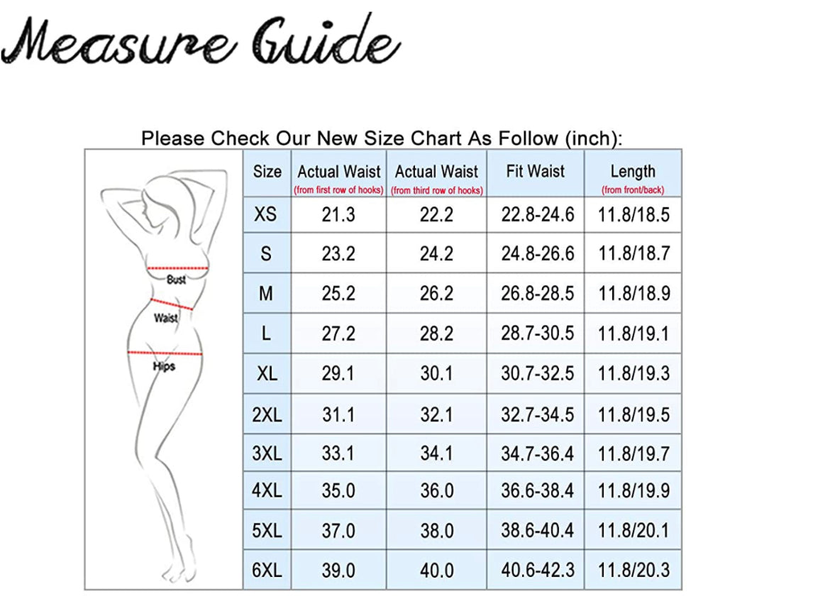 Snatched Waist Training Vest