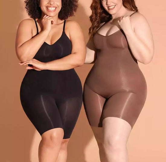 Plus size Swimwear – Curves Bella Co.
