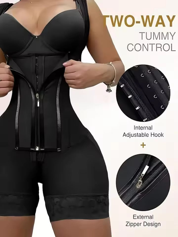 The Ultimate Snatch Body Shaper