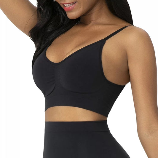 Seamless Sculpting Bra