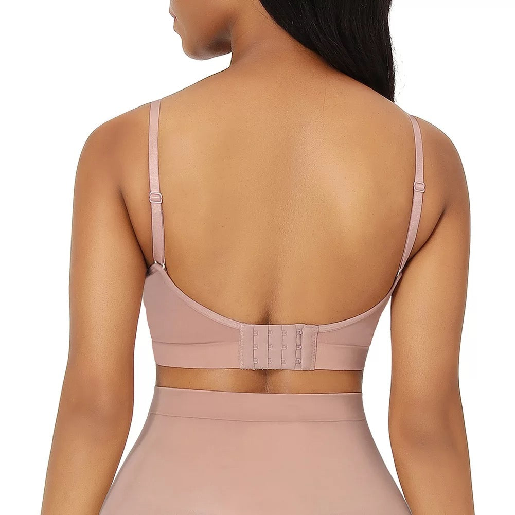 Seamless Sculpting Bra