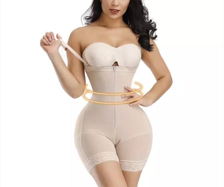 All Day Everyday Slimming Bodysuit – Curves Bella Co.